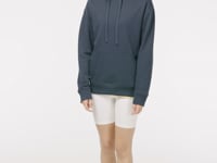 Native Spirit Unisex French Terry Hoodie