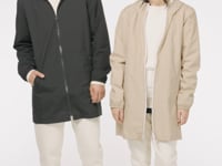 Native Spirit Unisex Waterproof Jacket