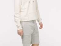 Native Spirit Bermuda Sweat Shorts