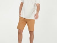 Native Spirit Chino Shorts