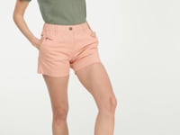 Native Spirit Ladies Chino Shorts