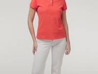 Native Spirit Ladies Piqué Polo Shirt