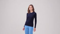 Onna by Premier Ladies Unstoppable Fresh Underscrub Base Layer