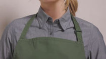 Premier 'Colours' Bib Apron