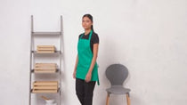 Premier 'Colours' 2-in-1 Apron
