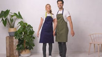 Premier Swap and Pop Customisable Apron Straps