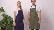 Premier Swap and Pop Customisable Apron Body