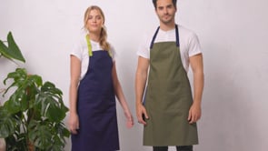 Premier Swap and Pop Customisable Apron Body