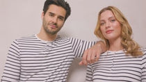 Premier Long John Roll Sleeve T-Shirt