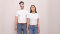 Premier Cotton Rich Comis T-Shirt