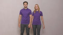 Premier Coolchecker® Stud Piqué Polo Shirt
