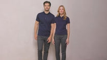 Premier Coolchecker® Piqué Polo Shirt