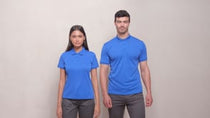 Premier Ladies Coolchecker® Plus Piqué Polo Shirt