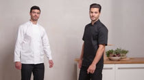 Premier Long Sleeve Chef's Jacket
