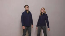 Premier Ladies Recyclight® Full Zip Micro Fleece Jacket