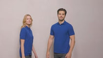 Premier Essential Unisex Polo Shirt