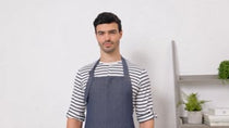 Premier Regenerate Bib Apron