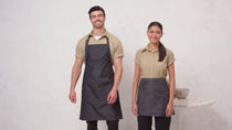 Premier Denim Bib Apron