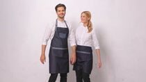 Premier Domain Bib Apron