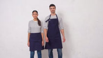 Premier Calibre Bib Apron
