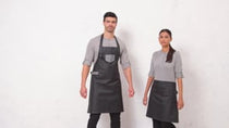 Premier Division Waist Apron