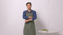Premier Annex Oxford Bib Apron