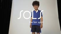 SOL'S Kids Classico Contrast T-Shirt