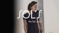 SOL'S Millenium Stretch T-Shirt