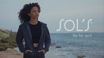 SOL'S Unisex Carter Full Zip Hoodie