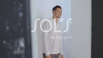 SOL'S Unisex Prime Long Sleeve Piqué Polo Shirt