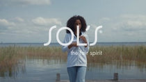 SOL'S Unisex Calipso Eco-Friendly Full Zip Hoodie