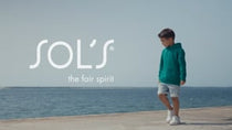 SOL'S Kids Condor Hoodie