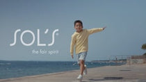 SOL'S Kids Columbia Sweatshirt