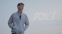SOL'S Unisex Cooper Full Zip Sweat Jacket