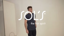 SOL'S Regent Fit T-Shirt