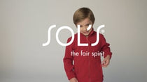 SOL'S Kids North Fleece Jacket