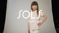 SOL'S Girls Cherry T-Shirt