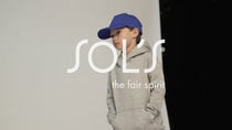 SOL'S Kids Sunny Cap