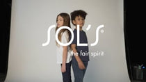 SOL'S Kids Regent Fit T-Shirt