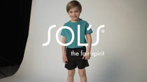 SOL'S Kids San Siro 2 Shorts