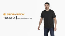 Stormtech Tundra Performance T-Shirt