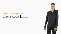 Stormtech Chappaqua Backpack