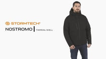 Stormtech Nostromo Thermal Shell Jacket