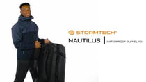 Stormtech Nautilus Waterproof Duffle 110