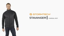 Stormtech Stavanger Thermal Bodywarmer