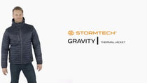 Stormtech Gravity Thermal Jacket