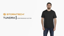 Stormtech Ladies Tundra Performance T-Shirt