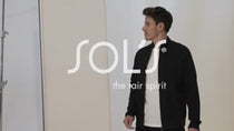 SOL'S Sundae Sweat Jacket