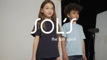SOL'S Kids Imperial Heavy T-Shirt