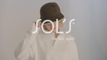 SOL'S Unisex 2-in-1 Reversible Bucket Hat